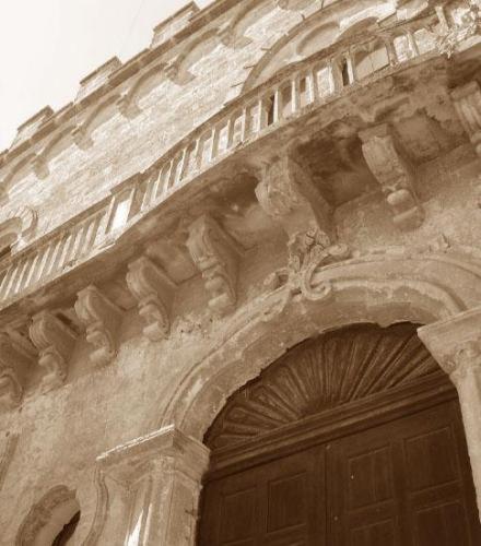 Palazzo Vecchio Acomodação com café da manhã Marittima Exterior foto