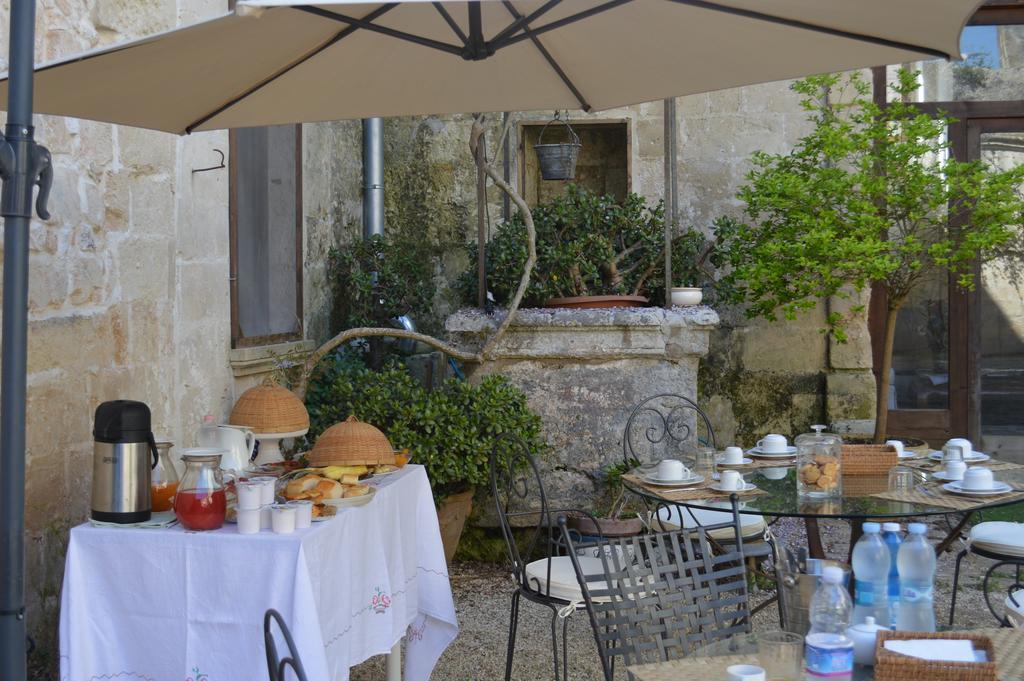Palazzo Vecchio Acomodação com café da manhã Marittima Exterior foto