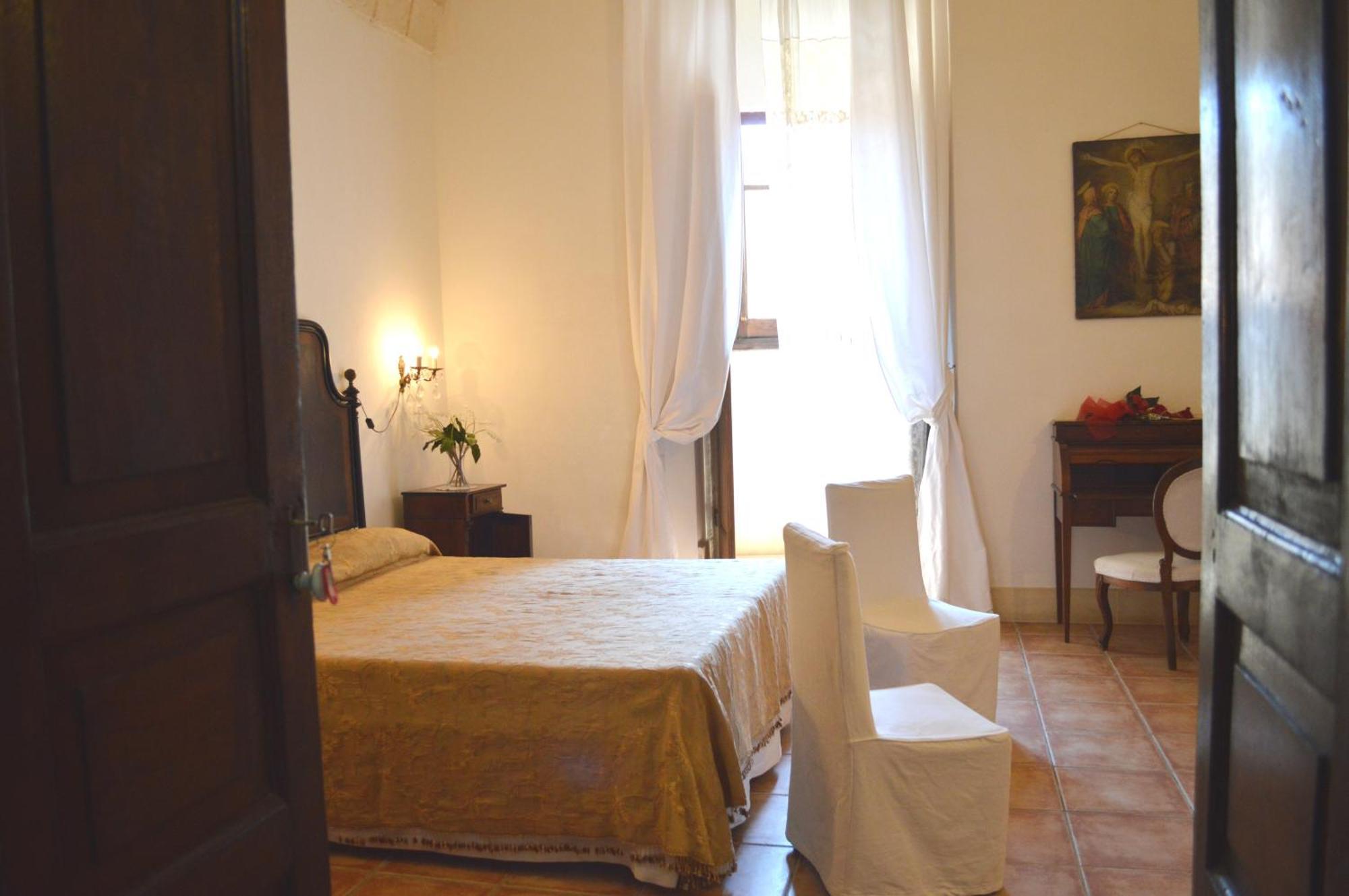 Palazzo Vecchio Acomodação com café da manhã Marittima Quarto foto