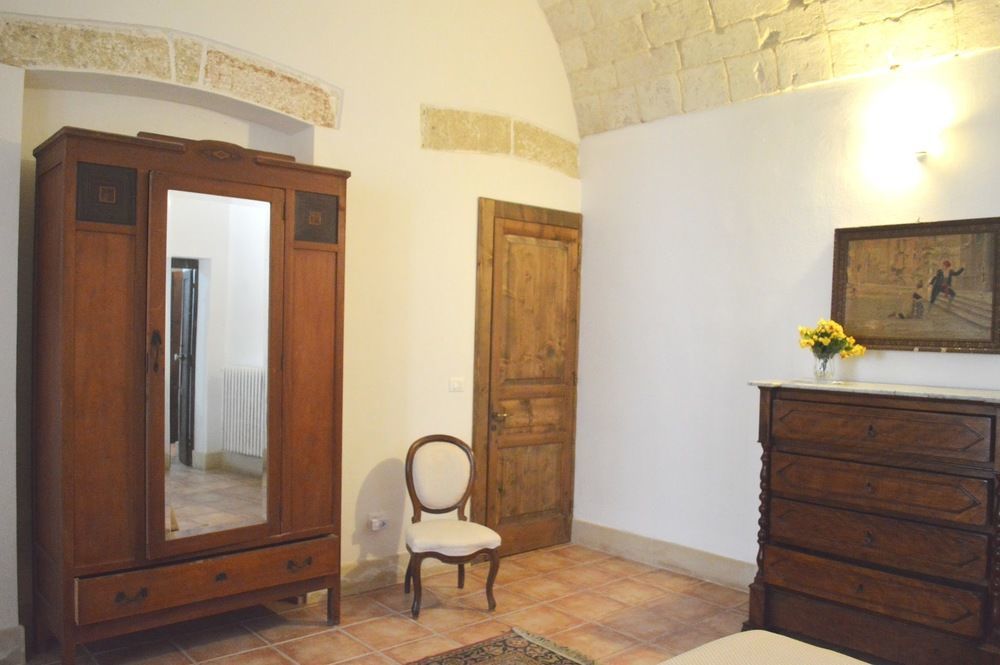Palazzo Vecchio Acomodação com café da manhã Marittima Exterior foto