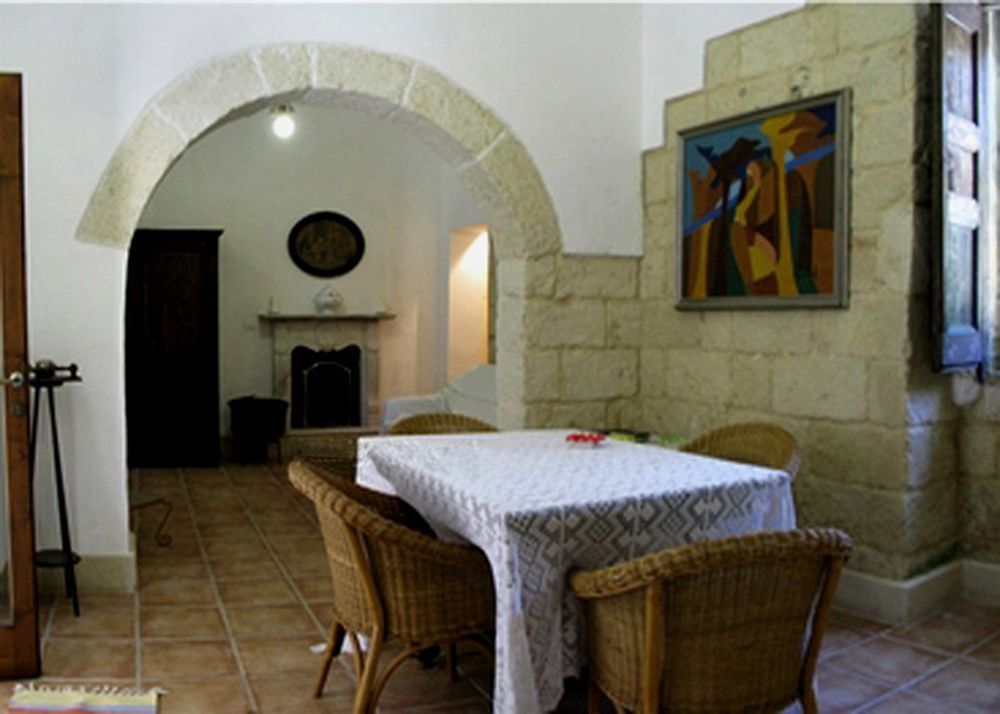 Palazzo Vecchio Acomodação com café da manhã Marittima Exterior foto