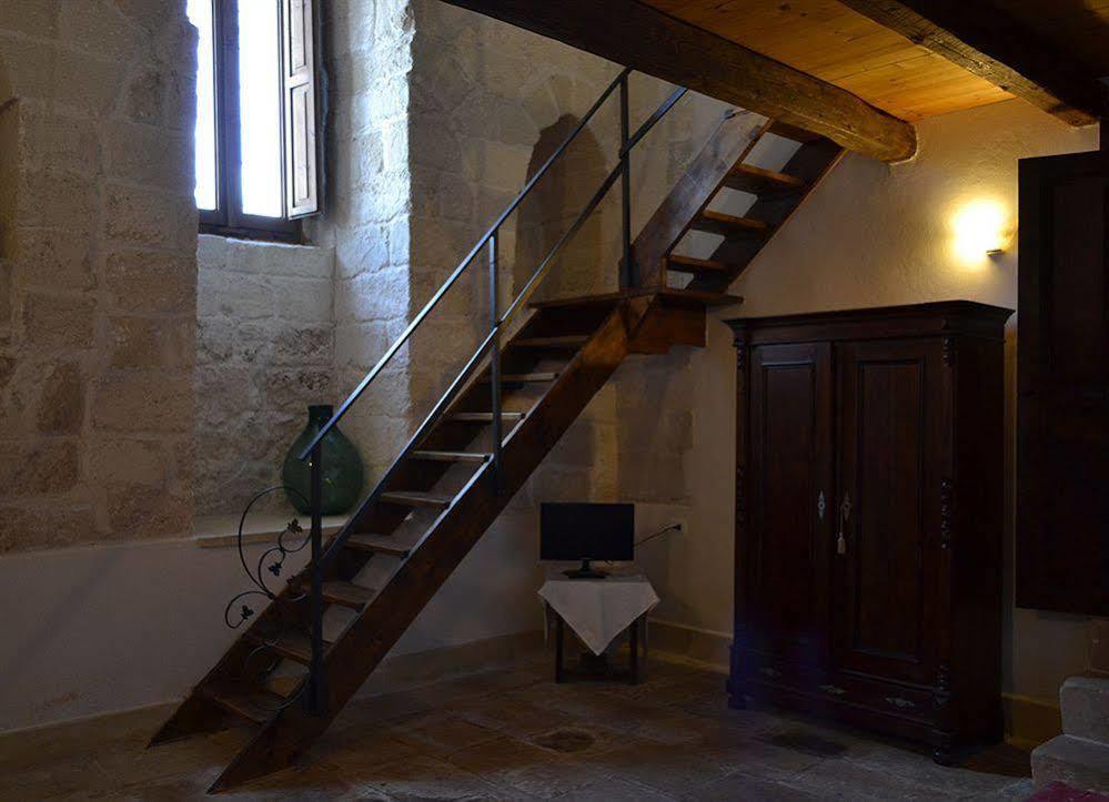 Palazzo Vecchio Acomodação com café da manhã Marittima Exterior foto