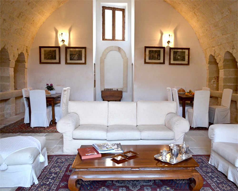 Palazzo Vecchio Acomodação com café da manhã Marittima Exterior foto