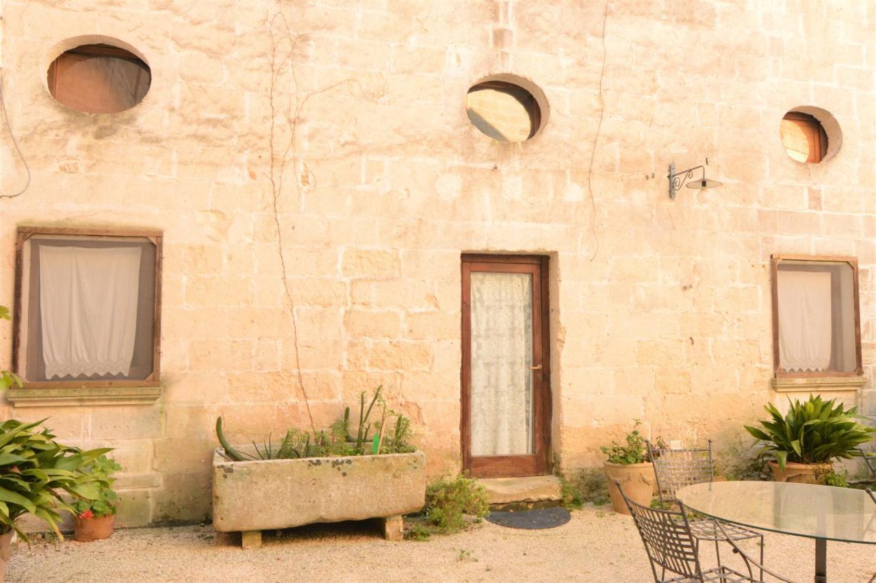 Palazzo Vecchio Acomodação com café da manhã Marittima Exterior foto